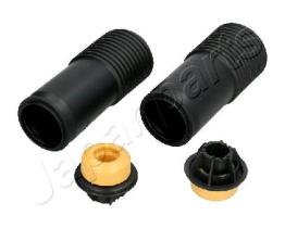 JAPANPARTS KTP0207 - JAPAN KIT GUARDAPOLVOS