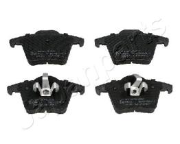 JAPANPARTS PP0318AF - JAPAN PASTILLAS FRENO