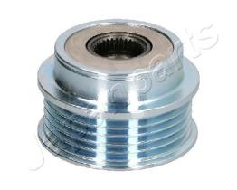 JAPANPARTS RAH06 - JAPAN POLEA ALTERNADOR