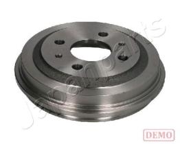 JAPANPARTS TA0201C - JAPAN TAMBOR FRENO