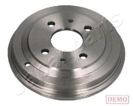 JAPANPARTS TA0202C - JAPAN TAMBOR FRENO