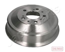 JAPANPARTS TA0203C - JAPAN TAMBOR FRENO