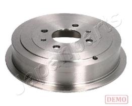 JAPANPARTS TA0207C - JAPAN TAMBOR FRENO