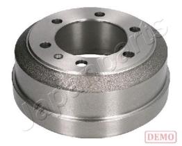 JAPANPARTS TA0209C - JAPAN TAMBOR FRENO