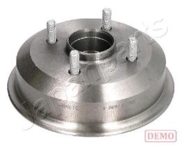 JAPANPARTS TA0301C - JAPAN TAMBOR FRENO