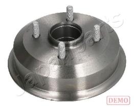 JAPANPARTS TA0302C - JAPAN TAMBOR FRENO