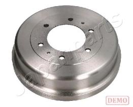 JAPANPARTS TA0308C - JAPAN TAMBOR FRENO
