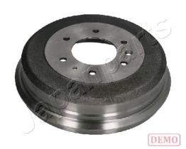 JAPANPARTS TA0311C - JAPAN TAMBOR FRENO