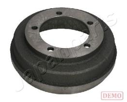 JAPANPARTS TA0314C - JAPAN TAMBOR FRENO