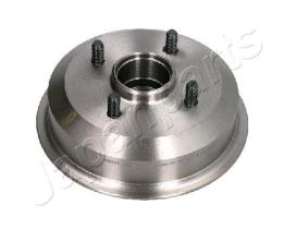 JAPANPARTS TA0319 - JAPAN TAMBOR DE FRENO