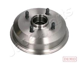 JAPANPARTS TA0319C - JAPAN TAMBOR FRENO