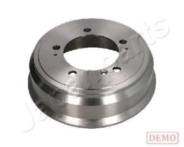 JAPANPARTS TA0414C - JAPAN TAMBOR FRENO
