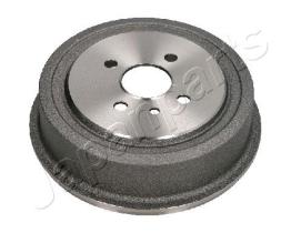 JAPANPARTS TA0415 - JAPAN TAMBOR DE FRENO