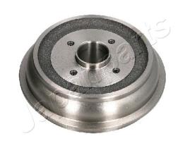 JAPANPARTS TA0602C - JAPAN TAMBOR FRENO