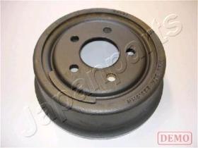 JAPANPARTS TA098C - JAPAN TAMBOR FRENO