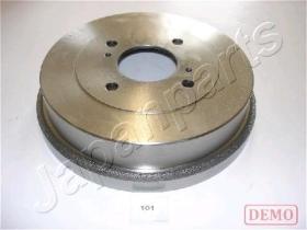JAPANPARTS TA101C - JAPAN TAMBOR FRENO