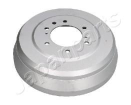 JAPANPARTS TA103C - JAPAN TAMBOR FRENO