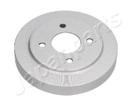 JAPANPARTS TA105C - JAPAN TAMBOR FRENO