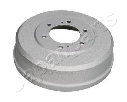 JAPANPARTS TA107C - JAPAN TAMBOR FRENO