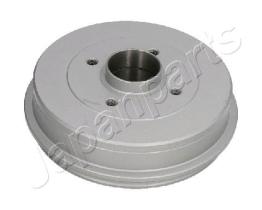 JAPANPARTS TA112C - JAPAN TAMBOR FRENO