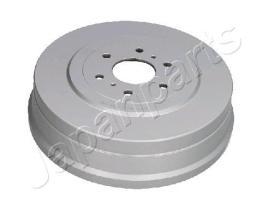 JAPANPARTS TA120C - JAPAN TAMBOR FRENO