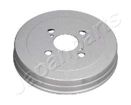 JAPANPARTS TA206C - JAPAN TAMBOR FRENO TOYOTA