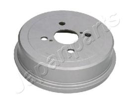 JAPANPARTS TA207C - JAPAN TAMBOR FRENO