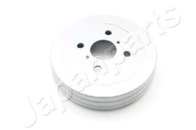JAPANPARTS TA212C - JAPAN TAMBOR FRENO