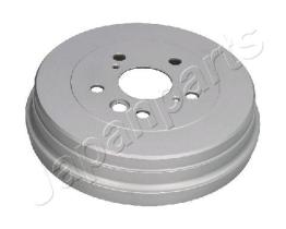 JAPANPARTS TA214C - JAPAN TAMBOR FRENO