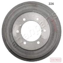 JAPANPARTS TA226C - JAPAN TAMBOR FRENO