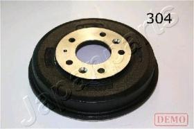 JAPANPARTS TA304C - JAPAN TAMBOR FRENO