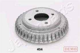 JAPANPARTS TA404C - JAPAN TAMBOR FRENO