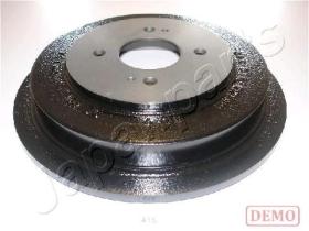 JAPANPARTS TA415C - JAPAN TAMBOR FRENO