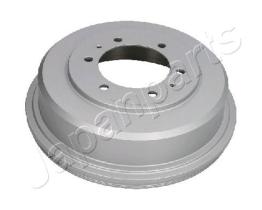 JAPANPARTS TA508C - JAPAN TAMBOR FRENO