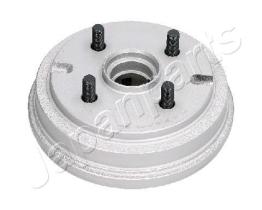 JAPANPARTS TA600C - JAPAN TAMBOR FRENO