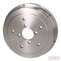JAPANPARTS TA801C - JAPAN TAMBOR FRENO