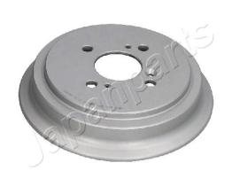 JAPANPARTS TA811C - JAPAN TAMBOR FRENO