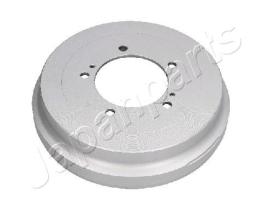 JAPANPARTS TA812C - JAPAN TAMBOR FRENO