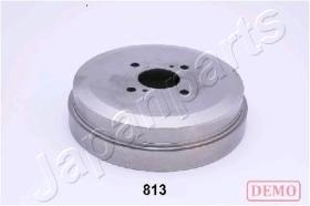 JAPANPARTS TA813C - JAPAN TAMBOR FRENO