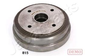 JAPANPARTS TA815C - JAPAN TAMBOR FRENO