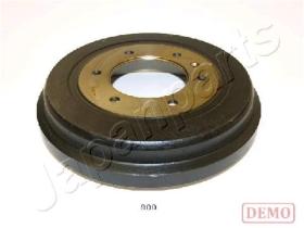 JAPANPARTS TA900C - JAPAN TAMBOR FRENO