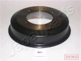 JAPANPARTS TAH01C - JAPAN TAMBOR FRENO