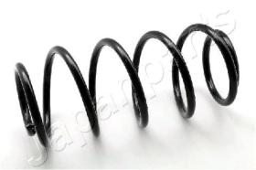 JAPANPARTS ZC1005H - JAPAN MUELLE SUSPENSION
