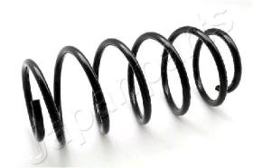 JAPANPARTS ZC1008H - JAPAN MUELLE SUSPENSION