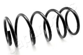 JAPANPARTS ZC1013H - JAPAN MUELLE SUSPENSION