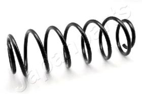 JAPANPARTS ZC1016H - JAPAN MUELLE SUSPENSION