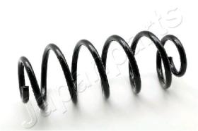 JAPANPARTS ZC1019H - JAPAN MUELLE SUSPENSION