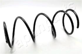 JAPANPARTS ZC1051C - JAPAN MUELLE SUSPENSION
