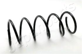 JAPANPARTS ZC1056A - JAPAN MUELLE SUSPENSION