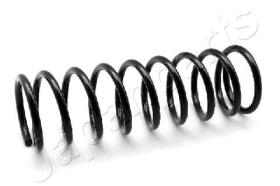 JAPANPARTS ZC1057A - JAPAN MUELLE SUSPENSION